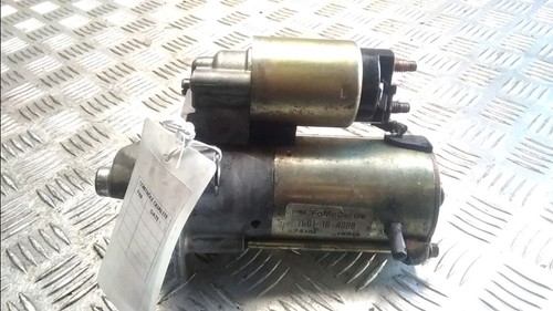 Démarreur mazda 1 - -, phase