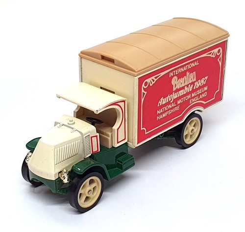 Matchbox aj87w 1920 ac - aj87w,