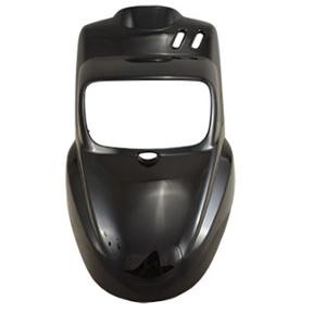 Carenage tablier scoot - carenage-tablier,