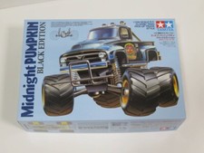 Voiture RC électrique Tamiya