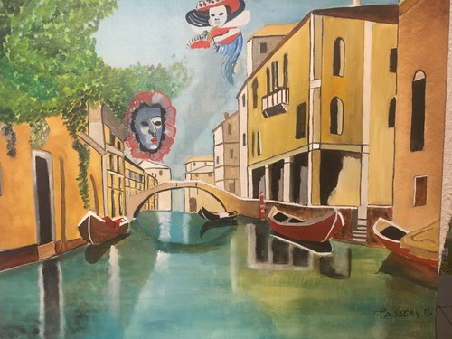 Rencontre venise pont - a,