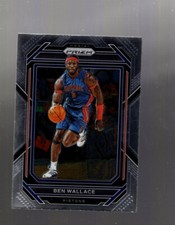 B3939- 2022-23 Panini Prisme