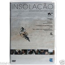 DVD Insolação / Insolacao /