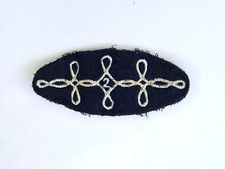 014903 patch hongroise du 2° hussard