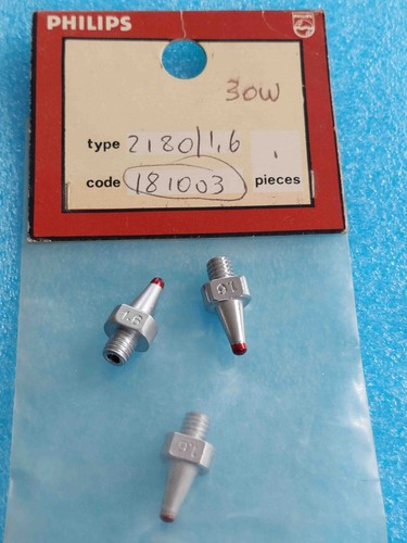 Buse panne fer philips - de,