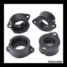 Pipes Admission pour Kawasaki