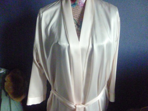 Kimono deshabille neuf - ,