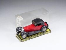 Norev 150 mercedes ssk - 150,