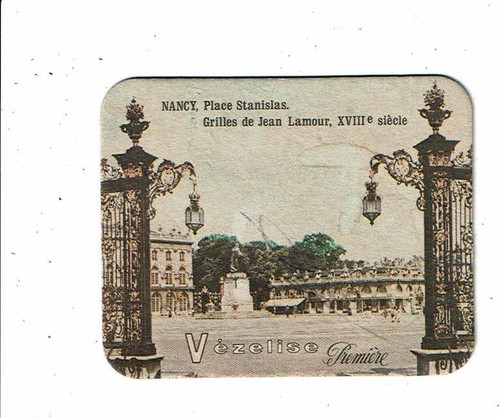 Bière vezelise première - vezelise,