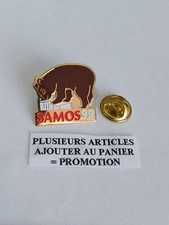 (T2) pin's fromage Samos 99