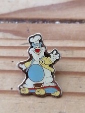 Pin's Pins Pin Enamel#