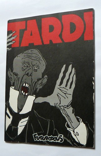 Tardi la véritable - eo, :