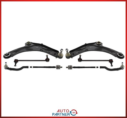 Kit bras suspension pour - suspension,
