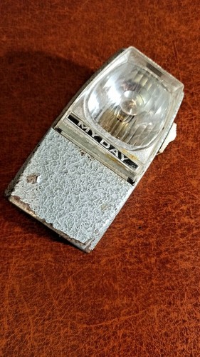 Myday ancienne lampe - myday., de