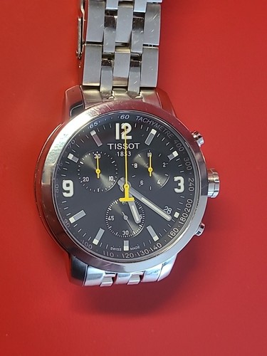 Montre homme tissot - montre,