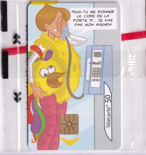 France telecarte phonecard - /,