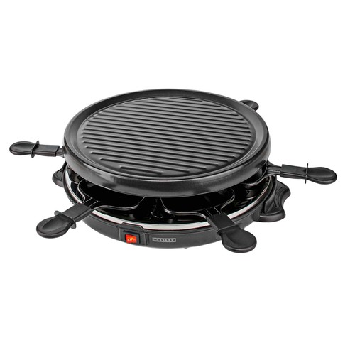 Appareil raclette gourmet - à,