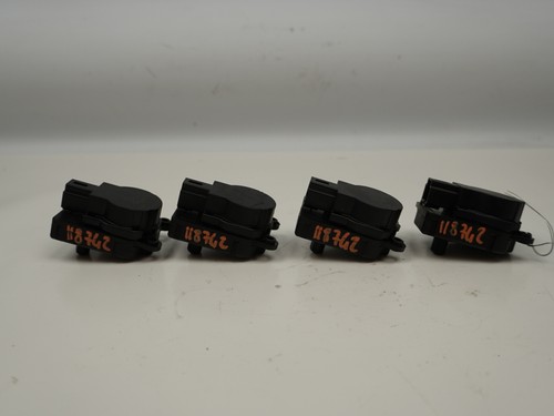 Moteur volet chauffage - moteur, de