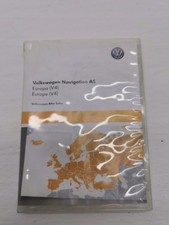 VW PASSAT B8 2014-2021 Carte