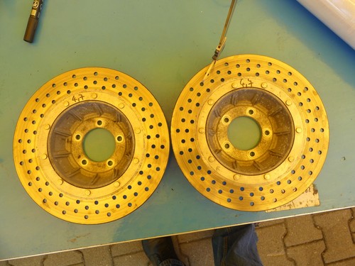 Bmw r45 r65 s 80 - r45,