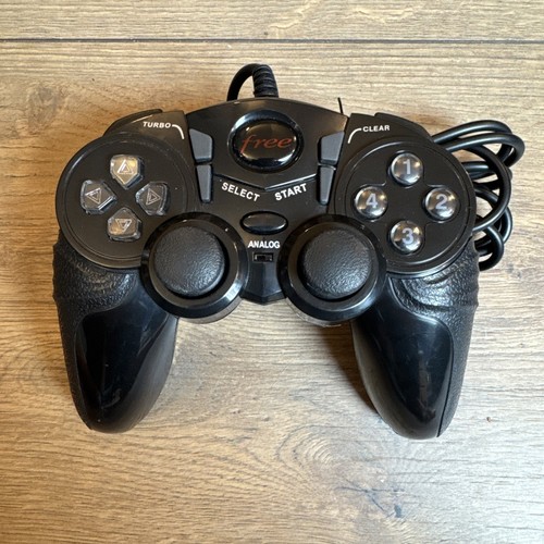 Manette free pour ou - manette,