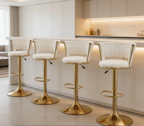Lot tabouret de bar - tabouret,