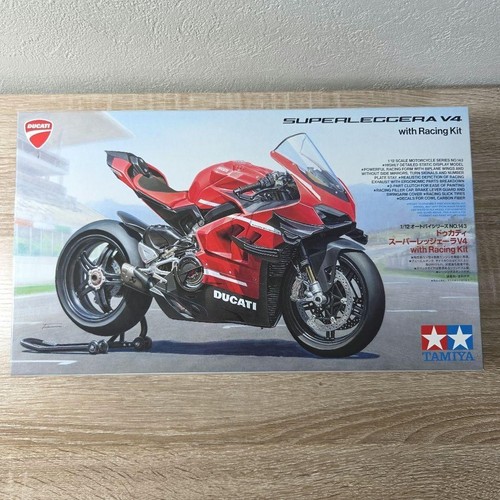 Tamiya ducati - tamiya,