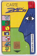 TELECARTE / PHONECARD 