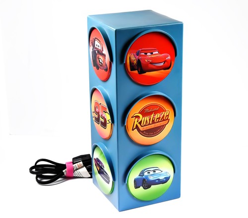 2007 disney pixar - disney, car