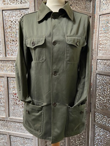 Veste homme surchemise m - veste,