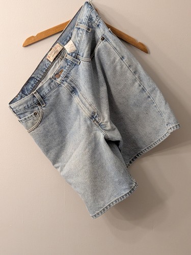 Short levi strauss - short, baggy