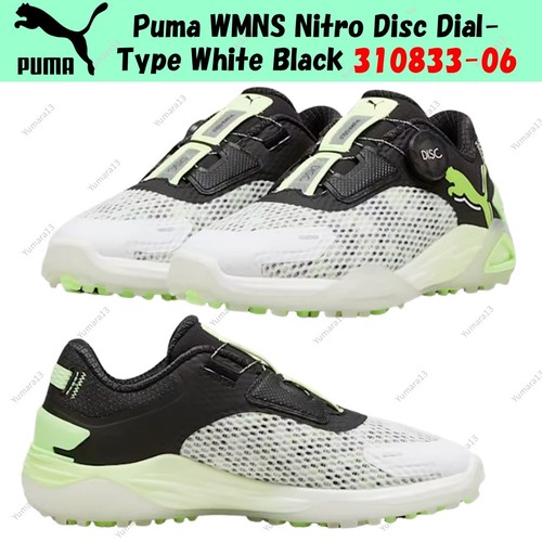 Taille femme puma wmns nitro - wmns,