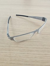 Lunettes BLAC en carbone