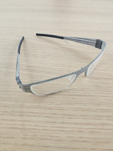 Lunettes blac carbone - blac, en