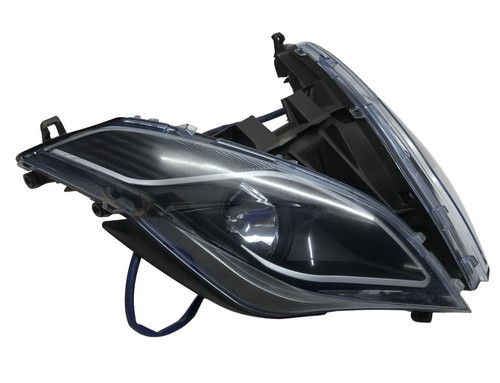 Optique feu phare kymco xct - feu,