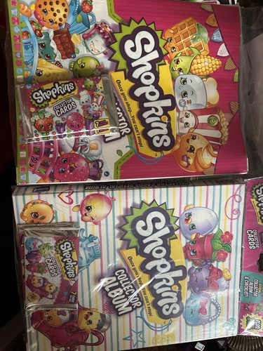 Season and shopkins - and, 4