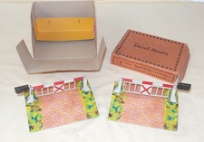 HORNBY - Passage à niveau M -