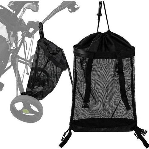 Sac rangement pour chariot - rangement,
