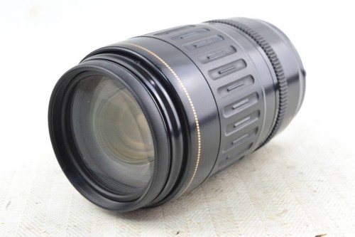 Objectif canon 100 - objectif, 100-300mm
