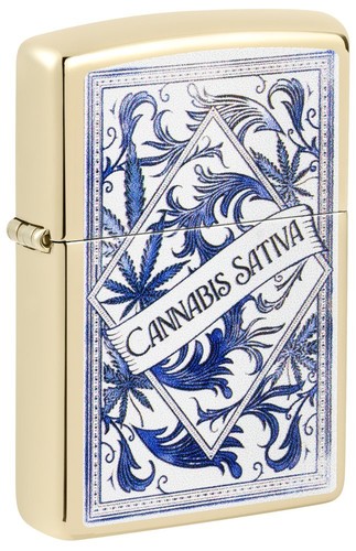 Briquet zippo champagne color - zippo,