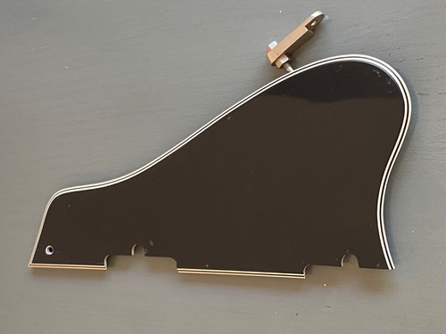 Vintage gibson es175 pickguard - vintage,