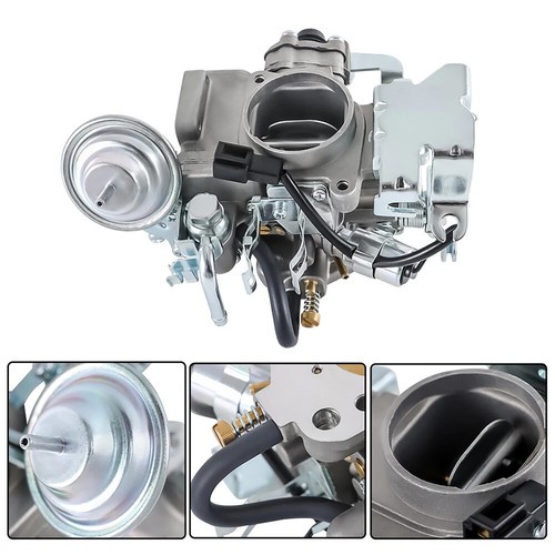 Carburetor carb 13200 80322 - carb, 13200-80322