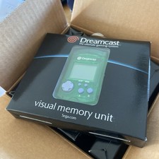 Brand New box Of 6  SEGA