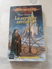 Roman - LanceDragon - la