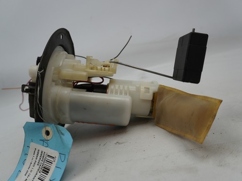Pompe carburant immergée - pompe, à
