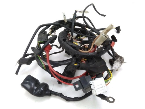 Faisceau electrique derbi - faisceau,
