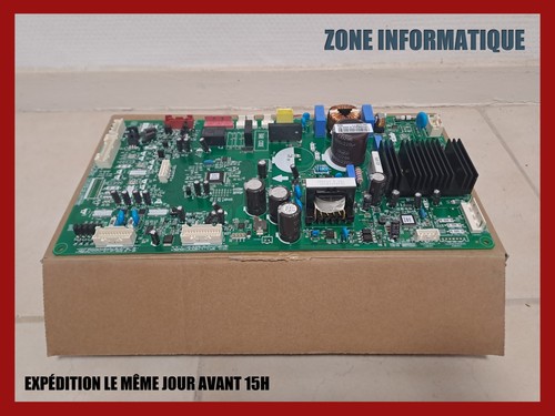 Pcb eeprom ebr35580211 - pcb,