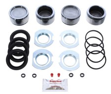 Pour Mercedes 350 SLC C107