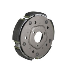 Plate Clutch One Scooter for Yamaha YP400G Grand Majesty 400 08/09 5RU-16620-20