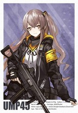 TOMYTEC Little Armory LADF02